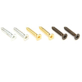 Original Nut Mounting Screws (Top) - AxLabs